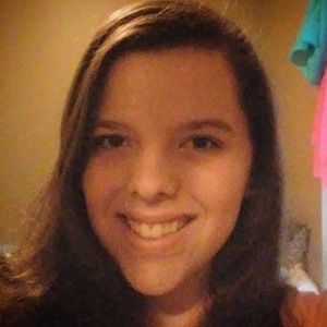 Meet your Posher, Molly